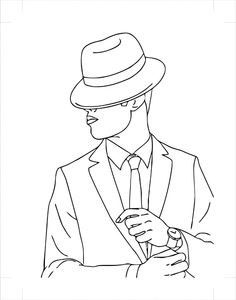 Kit de Pintura Moderna sobre Lienzo con Diseño Predibujado para Adultos - Kit para Fiestas de Pintura, 30x40cm, Colores y Logotipo Personalizables - Product Image 2