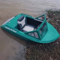 Options de bateaux à réaction abordables et de bateaux à moteur économiques pour des voyages familiaux palpitants