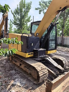 Excavadora Usada CAT307.5 en Venta, Multiusos, Casi Nueva, Rendimiento Duradero, Motor de 7 Toneladas, Caja de Cambios, Envío a Todo el Mundo - Product Image 3
