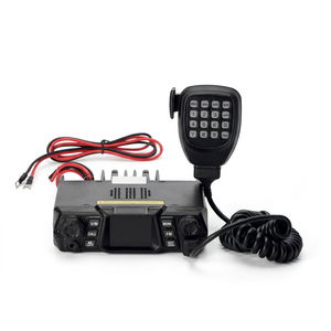 วิทยุสื่อสารเคลื่อนที่ QYT KT-AI7 30W สำหรับการบิน คลื่นความถี่ VHF - Product Image 1