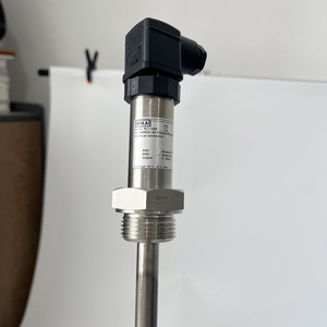 Capteur de niveau de liquide WIKA RLT-1000 4-20mA à interrupteur à lame pour huile, eau, diesel IP65 - Product Image 2