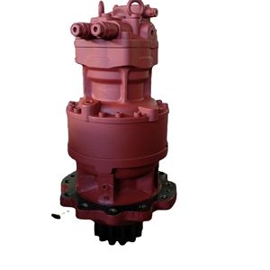 HM5X130CHB-<span class=keywords><strong>10A</strong></span>-84A/260 Genuino Nuovo Liugong Escavatore Motore di 922D CLG922D Altalena Drive - Product Image 1