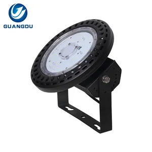 Factory Warehouse Industrial Meanwell Driver 100w 120w 150w 180w 200w 240w Ufo Led Highbay