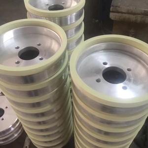 Mole diamantate vetrificate ad alta efficienza - Product Image 2