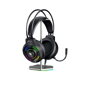 Pro Marshall Doqaus Handy 1 신뢰할 수있는 제조업체 유선 이어 PC 컴퓨터 음악 게임용 이어폰 헤드폰 스테레오 헤드폰 - Product Image 3