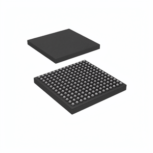 Componente Electrónico BOM IC en Stock, TMS320C5504AZCH10, 196 LFBGA, Comprar Componentes Electrónicos en Línea - Product Image 1