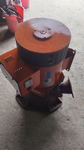 Micro-<span class=keywords><strong>turbine</strong></span> <span class=keywords><strong>hydraulique</strong></span> de 1 kW à 30 kW, <span class=keywords><strong>turbine</strong></span> <span class=keywords><strong>hydraulique</strong></span> pour <span class=keywords><strong>rivière</strong></span>, générateur hydroélectrique - Product Image 4