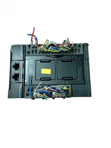 Contrôleur PLC, capteur, contrôleur logique programmable, neuf d'origine, NX1P2-1140DT-BA - Product Image 1