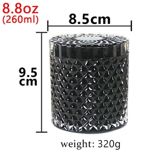 LANGXU <span class=keywords><strong>Sucrier</strong></span> Réfléchissant Portable Stash Container Grain Jewelry Tin Cans In One Amovible Grinder Sugar Bowl - Product Image 2