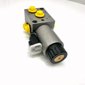 Válvula de Control Direccional Hidráulica de Solenoide Yikaide de Alta Eficiencia, <span class=keywords><strong>Serie</strong></span> 20L/min 32MPa, para Excavadora/<span class=keywords><strong>Plataforma</strong></span> de Trabajo Aérea - Product Image 5