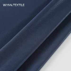 Ultra-thin Process Chain 100G Nylon 47%/ Spandex 53% Underwear Fabric For Men And Women