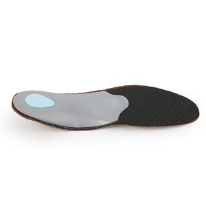 Plantare piede piatto uomo di alta qualità <span class=keywords><strong>in</strong></span> pelle ortopedica plantari <span class=keywords><strong>per</strong></span> la scarpa ortotico arco di supporto - Product Image 6