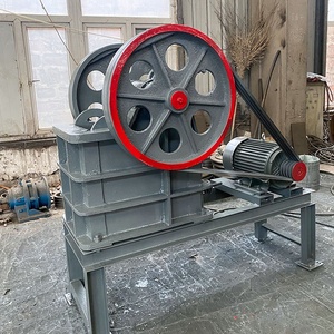 <span class=keywords><strong>PE</strong></span> 200x300 Stein-Backenbrecher - Product Image 3