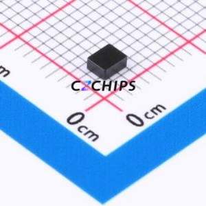 Inductor de Potencia FTC252012S3R3MBCA 1008 (Inductancia: 3.3uH) (Precisión: 20%) (Corriente Nominal: 2.3A) - Product Image 1