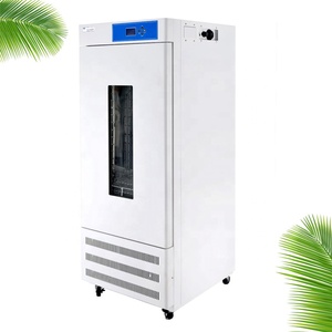 ตู้ควบคุมอุณหภูมิและความชื้นในห้องปฏิบัติการ - Product Image 4