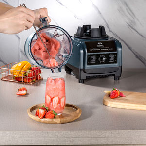 Licuadora de Alta Calidad para Batidos y Jugos MIXTEC Licuadora SJ-9667 - Product Image 4