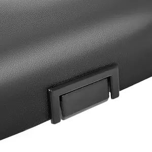 Couvercle d'accoudoir de la <span class=keywords><strong>console</strong></span> centrale et base noire pour Chevrolet Camaro 1982-1992 - Product Image 6