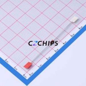 BZV85-C9V1ไดโอดซีเนอร์ไดโอด113 DO-41ชิ้นส่วนอิเล็กทรอนิกส์ - Product Image 2