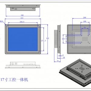 New Intel 12-Inch <span class=keywords><strong>Android</strong></span> Tất Cả Trong Một Máy Tính Bảng PC Không Thấm Nước Thiết Lập Nhà Thông Minh Rg45 Kinh Doanh Quad Core Máy Tính Bảng Điện Thoại & Máy Tính Xách Tay 4G 2GB - Product Image 4