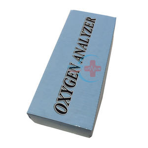 HC-I037M Preço barato Precise Oxygen Meter Analisador De Pureza Analisador De Oxigênio portátil para Concentrador De Oxigênio - Product Image 4