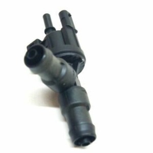Válvula solenoide del depósito de carbón BMW 13907614013 para reemplazo y reparación de piezas metálicas - Product Image 5