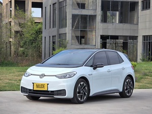 Se Aceptan Pedidos Personalizados: Volkswagen ID.4, ID.6, ID.3, ID.7, Crozz, Vehículo Eléctrico Compacto de Segunda Mano para Adultos, SUV de Nueva Energía - Product Image 3