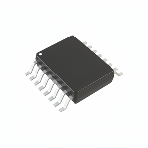 16 TFSOP Original Electronic Chips Component LTC2378CMS-18#TRPBF Data Acquisition - Product Image 1