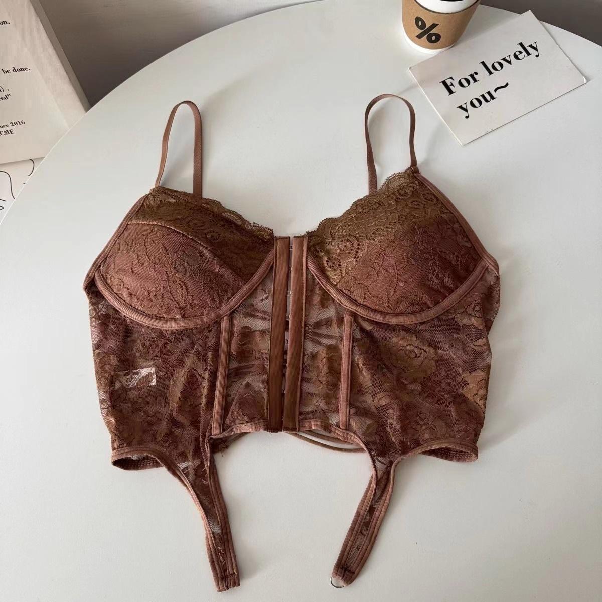 Z708ST07 เสื้อสีกากี