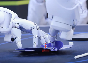Mano Robótica Diestra Sharpa Wave a Escala Humana con Sensor Táctil de Alta Resolución para Integración Robótica - Product Image 1