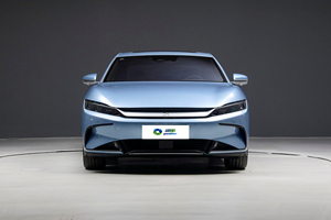 Nuova Auto Elettrica Byd <span class=keywords><strong>Han</strong></span> <span class=keywords><strong>L</strong></span> EV 2025, 635KM, Trazione Posteriore, Radar Laser, Modello Premium, Deposito per Veicoli Elettrici a Nuova Energia - Product Image 2