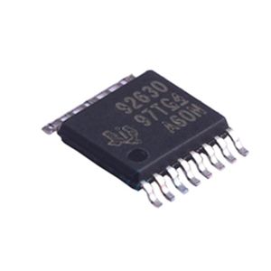 วงจรรวม PS92630QPWPRQ1 IC TPS92638QPWPRQ1 TPS92633QPWPRQ1 TPS92632 TPS92638 TPS92630 - Product Image 1