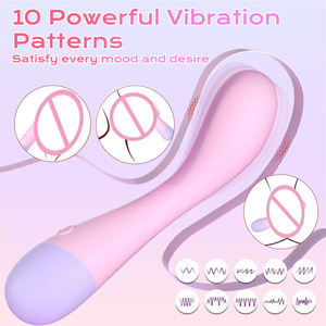 Yaqu Vaginale Vibrators Clitorale Stimulator Dual Motor G Spot En Clit <span class=keywords><strong>Massager</strong></span> Voor Vrouwen Seksspeeltjes - Product Image 2