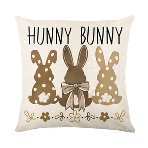 <span class=keywords><strong>Stampa</strong></span> digitale riutilizzabile e lavabile facile da pulire cuscini in cotone Cartoon 100% cuscini in Pile corte fodere per cuscini personalizzate - Product Image 3