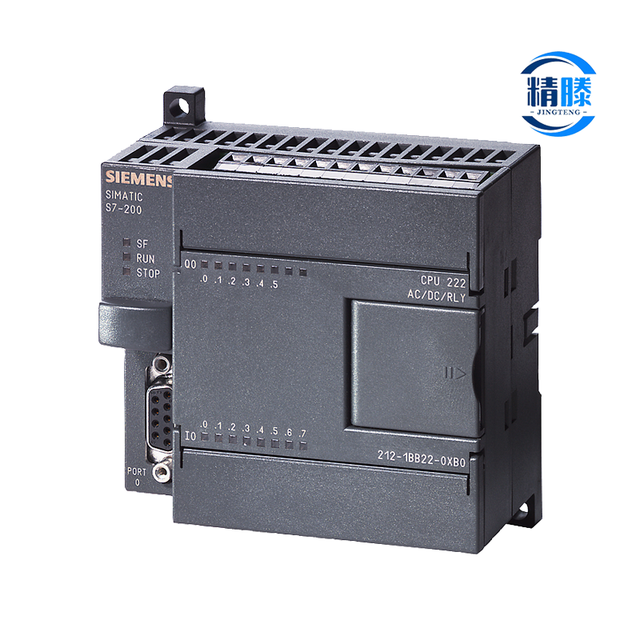 Gold Seller 6ES72121BB230XB8 S7200 Industrial Hardware PLC Controller New Original Warehouse Stock 6ES72121BB230XB0