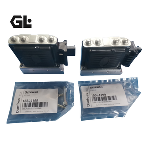 Katup Proporsional Hidrolik 157b 157 Original 157b4036 Pveh-Di32 (S4) Mcv116a1216 157b4332 155b-4210 155b-4212 - Product Image 3