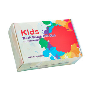 Meilleure boîte d'expédition en carton ondulé pour vêtements, avec finition soft touch et logo estampé à chaud, idéale pour l'emballage de vêtements - Product Image 2