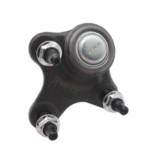 Giunto Sferico Inferiore Sinistro 1JO407365 per Sospensioni Auto AUDI SEAT <span class=keywords><strong>SKODA</strong></span> VW - Product Image 6