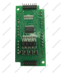 Carte électrique <span class=keywords><strong>de</strong></span> haute qualité pour machine à filer à rotor à extrémité ouverte TQF268, carte <span class=keywords><strong>de</strong></span> commande, pièces détachées pour machine textile - Product Image 1