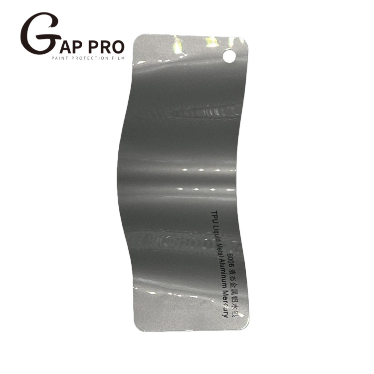 Metal líquido Aluminio Mercurio