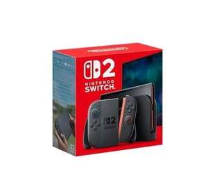 DESCUENTO al por Mayor del 100% para Consola Switch 2 de 64 GB con Mario Kart Wi-Fi Azul Neón - Lista para Envío - Product Image 5