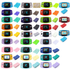 Accessoires de jeux vidéo