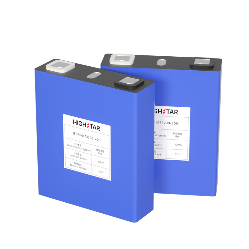 HIGHSTAR Grade a 3 2V 200Ah