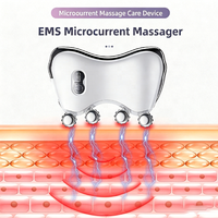 Grattoir électrique Guasha, masseur musculaire, soin de la peau, anti-âge, anti-rides, anti-poches, vibration, lifting du visage, Gua Sha électrique