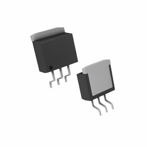 Power Management (PMIC) Components Electronic LT1585CM-3.6#PBF In Stock TO 263 4, D2PAK , TO 263AA - Product Image 1