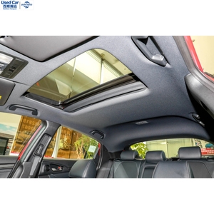 รถยนต์มือสองลดราคา ฮอนด้า ซีวิค แฮทช์แบค ปี 2020 รุ่น 220TURBO CVT เบนซิน <span class=keywords><strong>5</strong></span> <span class=keywords><strong>ประตู</strong></span> <span class=keywords><strong>5</strong></span> ที่นั่ง พวงมาลัยซ้าย เบาะหนัง ไฟ LED จอสัมผัส - Product Image 6