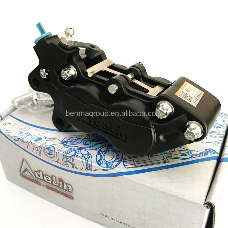 Adelin ADL-7 Brake Calipers - Upgrade Your Motorcycle