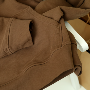 Esign/EW tytyle shiashionable en ooooen's ipper oooodies con Customized para asasual ear ogo y - Product Image 1