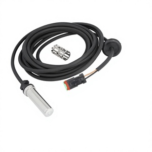 Capteur de vitesse de roue ABS pour Volvo 20509870 pour camions de moyenne et lourde capacité, pièce de rechange neuve - Product Image 2
