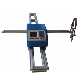 Machine de découpe au <span class=keywords><strong>plasma</strong></span> automatique Portable 1530 63A/125A/160A/200A/300A/400A avec composants de base roulement moteur pompe moteur engrenage - Product Image 4