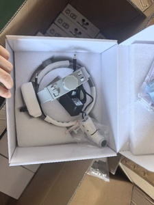 2.5x 3.5x diş Loupes kbb tıbbi ameliyat lambası cerrahi büyüteç tıbbi büyüteç diş Loupes için cerrahi - Product Image 5